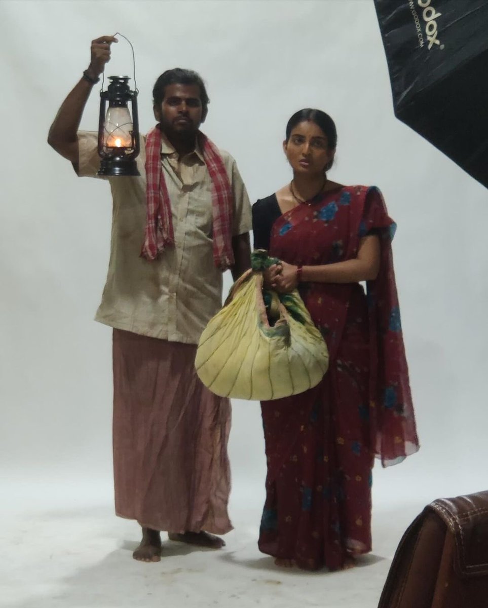 Mahaboob Basha (@actorbhasha) on Twitter photo ఎప్పటికి “బహిష్కరించలేని” జ్ఞాపకాలు🌹
Once again thank you so much for the Opportunity & GREAT Encouragement 🙏<a href="/prajapathi07/">MukeshPrajapathi</a> sir & thanks to my superb co actors <a href="/actorshritej/">ShriTej</a> anaya,<a href="/yoursanjali/">Anjali</a> mam,<a href="/AnanyaNagalla/">Ananya Nagalla</a> mam ఎప్పటికి “బహిష్కరించలేని” జ్ఞాపకాలు🌹
Once again thank you so much for the Opportunity & GREAT Encouragement 🙏<a href="/prajapathi07/">MukeshPrajapathi</a> sir & thanks to my superb co actors <a href="/actorshritej/">ShriTej</a> anaya,<a href="/yoursanjali/">Anjali</a> mam,<a href="/AnanyaNagalla/">Ananya Nagalla</a> mam
