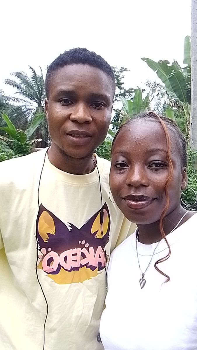 #AKEDO 
#Tonmeetakure
<a href="/TonNigeria/">TON Nigeria</a>