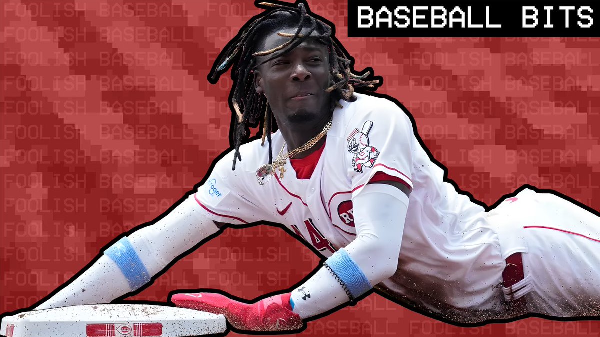 Foolish Baseball tweet media