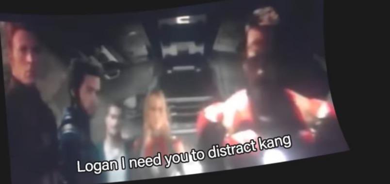 btw this is literally gonna be secret wars