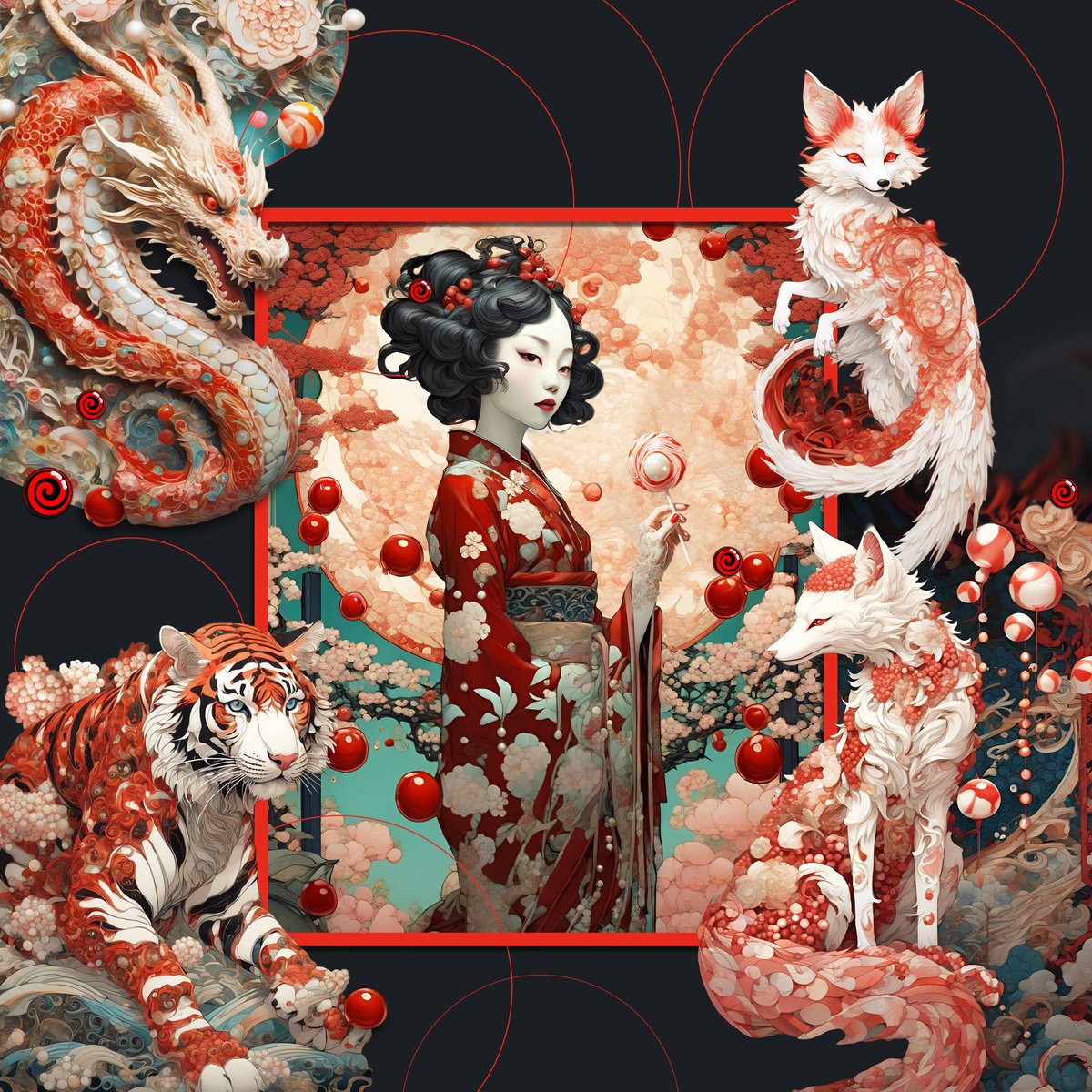 "Asia" 🔴
#XTrending