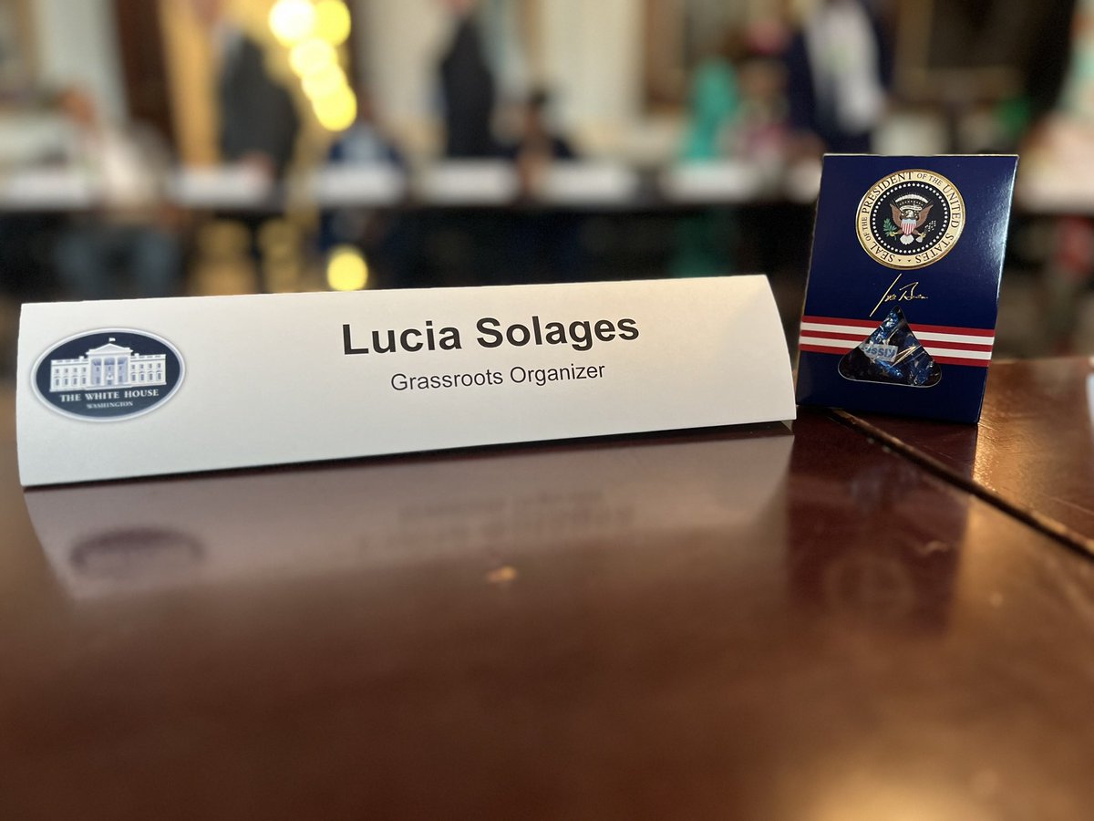 The White House📍
