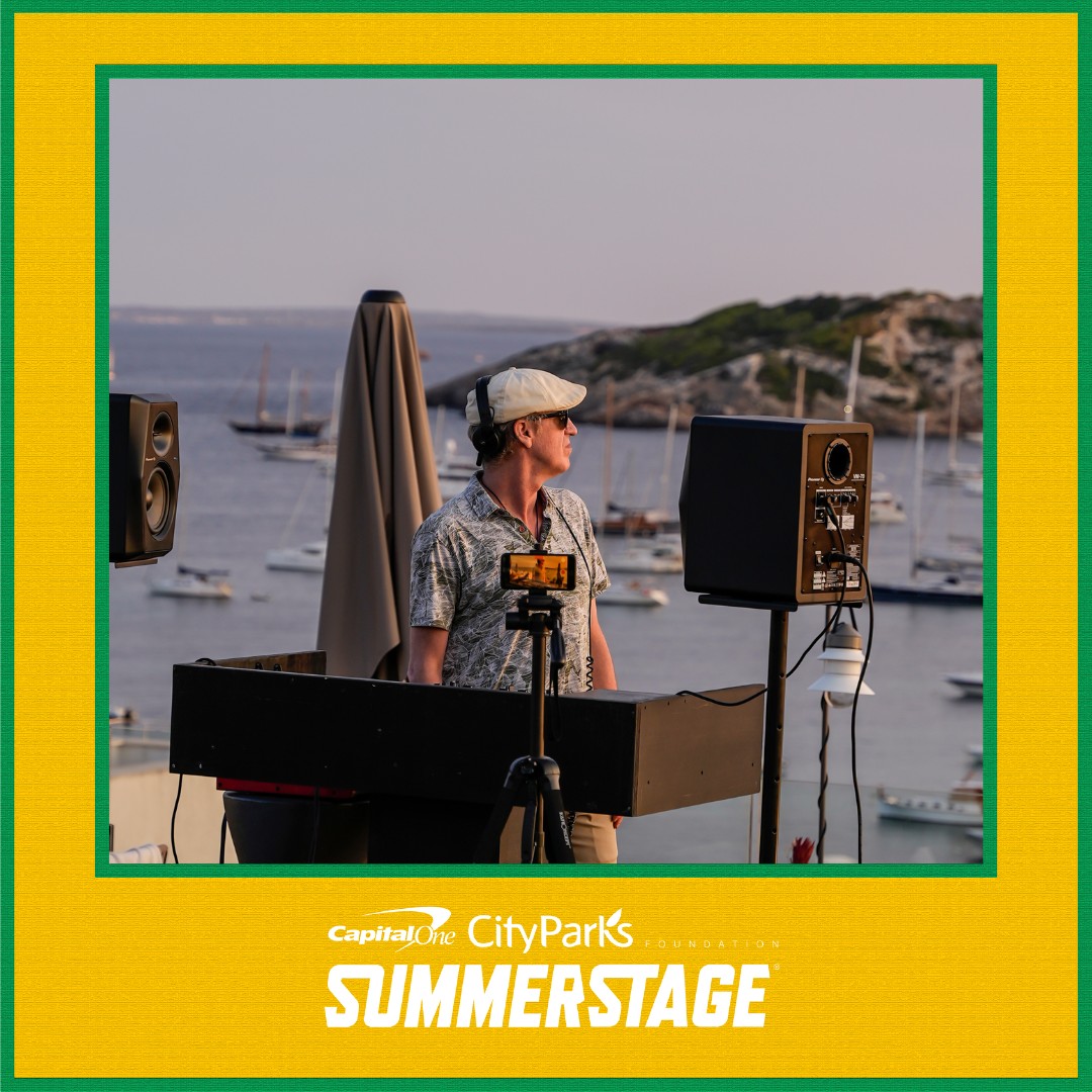 TOMORROW! Get ready to be transported to Catalonia at Catalan Sounds on Tour with <a href="/sidonie_/">@sidonie_</a>, <a href="/balkanparadise_/">Balkan Paradise Orch</a>, Lau Noah, and DJ Turmix in Central Park. This FREE show is presented in association with @irllull and doors open at 5PM!

cityparksfoundation.org/events/catalan…