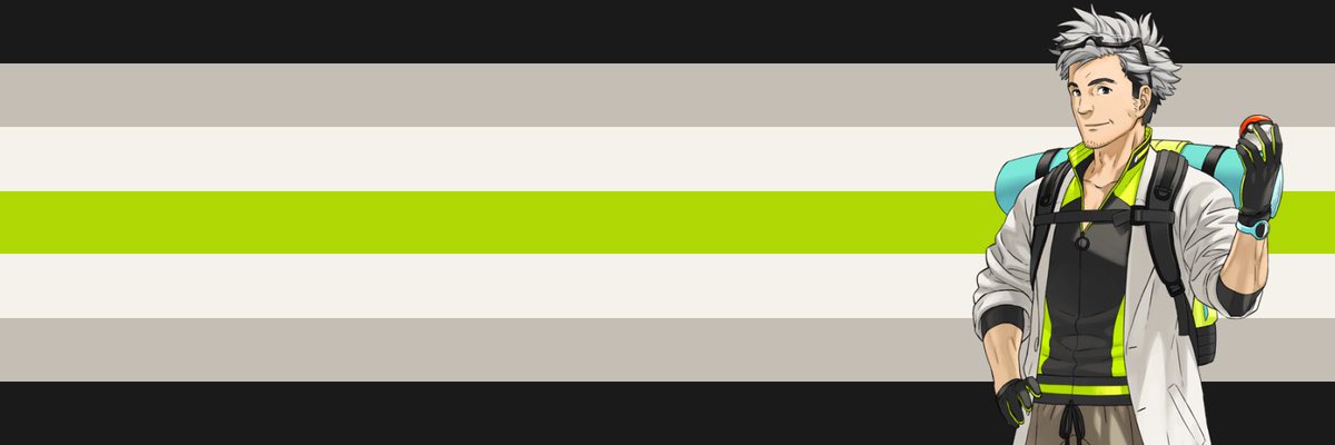 Pokemon Pride Flags tweet media