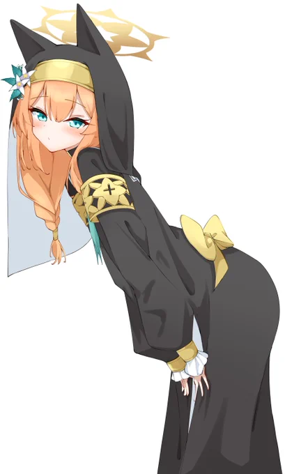 ?
