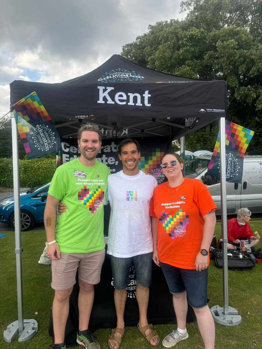 South Kent NEU tweet media