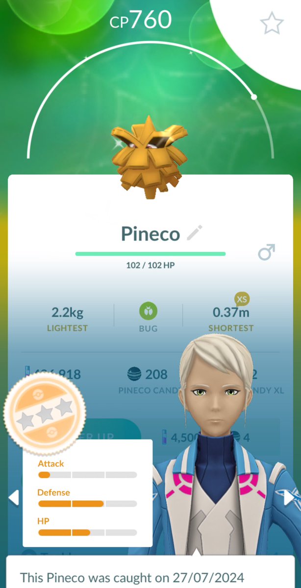 Guess you can call that a decent day