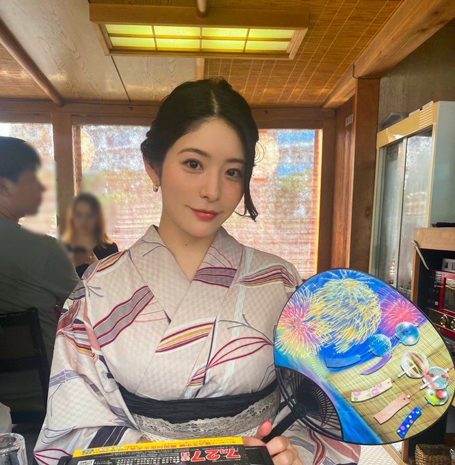 浴衣デートしてみる？🫶 朝までコースだぞっ🫣💕 https://t.co/li6IvdH7Zv<a href="/tag/tre2024"class="tags"><span>#tre2024</span></a>