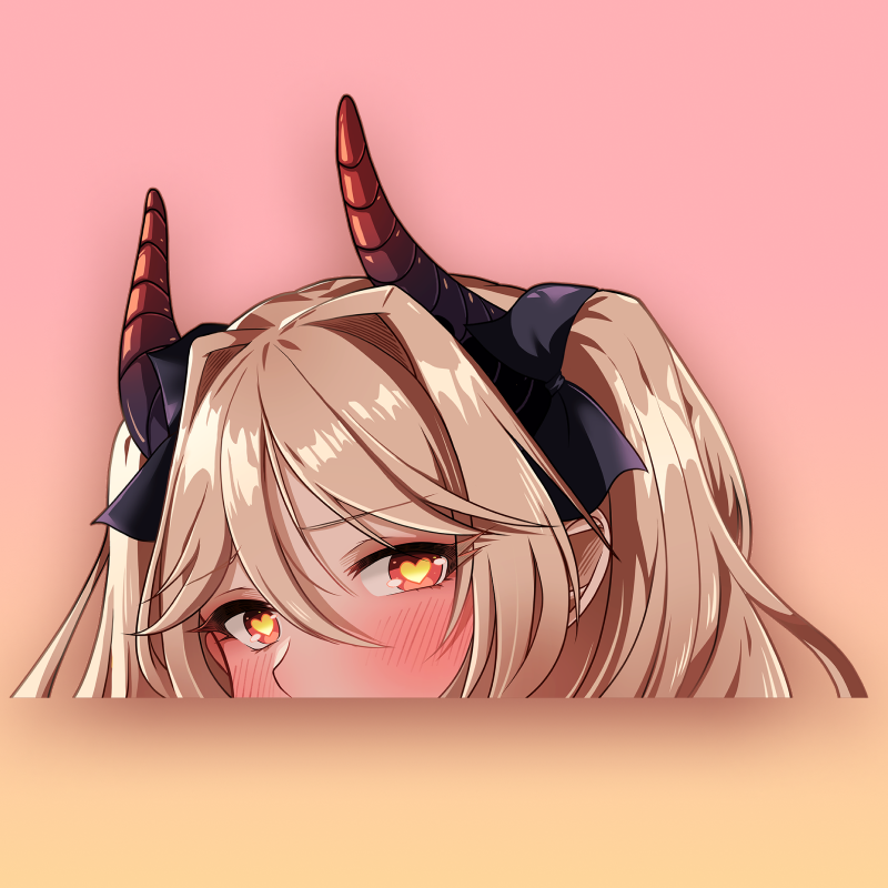 missnekopon's tweet image. Hey #Vtubers! Ever dreamed of showcasing your unique style on your car, console, gadgets, or PC tower? 💖Check out my peekers and get a custom one of your OC! You'll not only look super cool but also support a fellow Vtuber Artist. 😎 RT &amp;amp; shares are greatly appreciated! 🔗👇