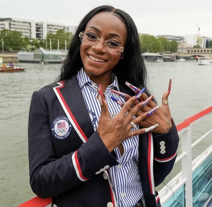 For the Culture ✊🏾 (Black 🇺🇸culture) https://t.co/65QYw4KkYR