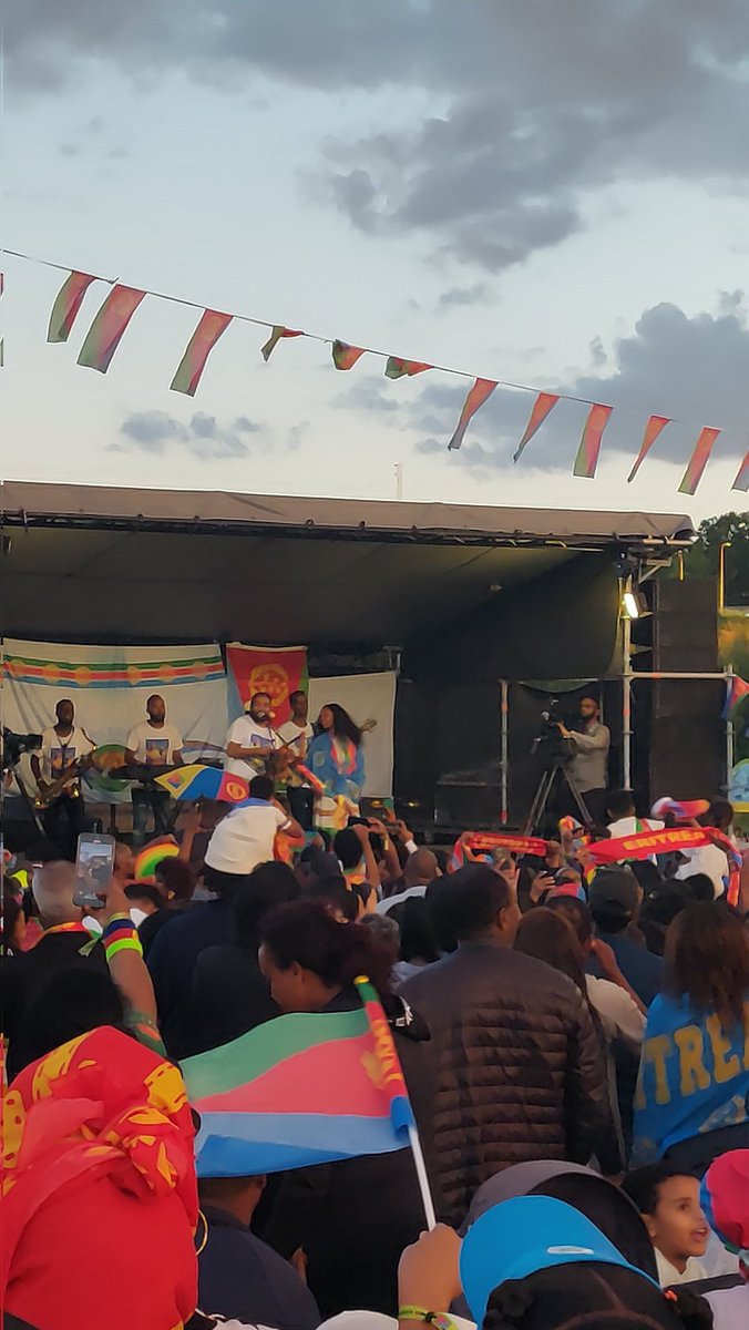 AderashHafash's tweet image. #EritreanFestivalScandinavian2024 #Eritreafestival #EritreaFestivalSeason 🎉🇪🇷🎈