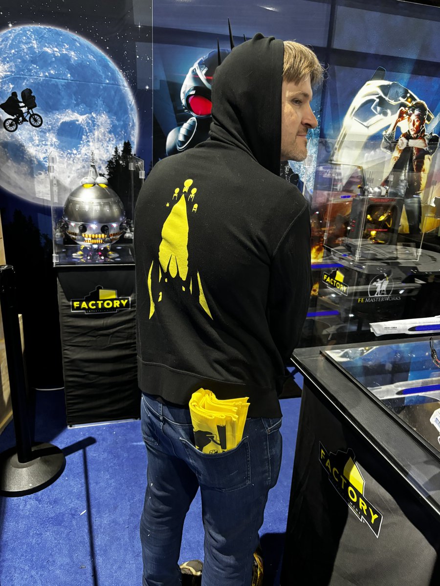 Michael Benni Pierce tweet media