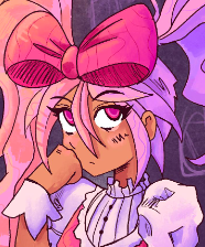 " Oh please... I got no reasons to HUNT you.

Happens that I get glimpse of your "show" thanks to my Sprout Moles, seems like they can be interested in something, other then me..."