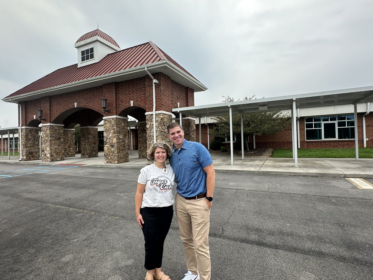 Prospect Elementary tweet media