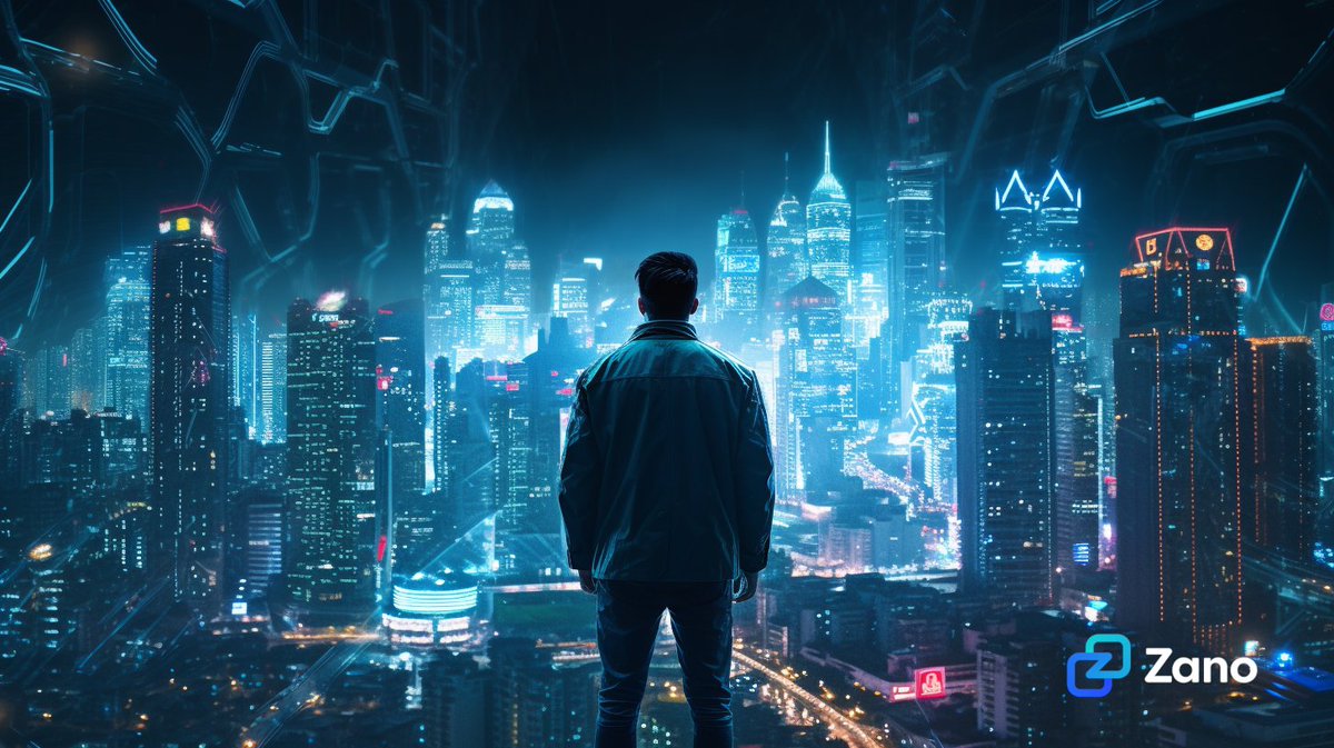 zano_project's tweet image. Zano takes the tech that we know works and has been actively battle-tested (#CryptoNote) and extends it to use cases beyond digital cash (where Monero $XMR specializes):

⚖️On-chain Marketplaces
📜Escrow P2P Contracts
🪙Private Assets
💱Private DEXs
🆔Aliases

That&apos;s $ZANO in a…