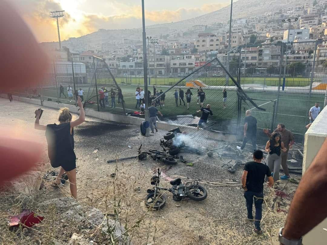 Eylon Levy tweet media