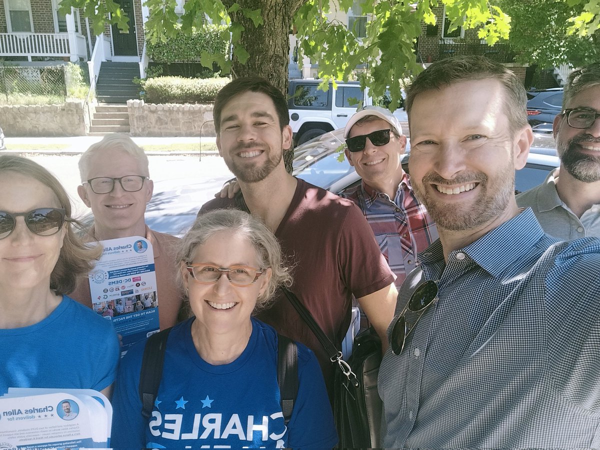 Sierra Club DC Chapter tweet media