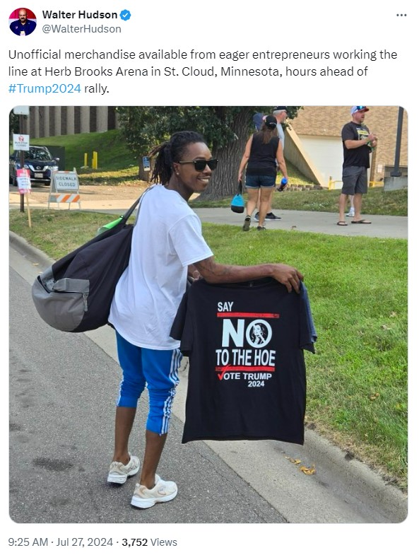 SusanKentMN's tweet photo. It's not just Trump. This is from a MN state House GOP Representative. After years serving w them in the #mnleg, I have almost no hope that any MN GOP elected will stand up against this. #VoteBlue
@KamalaHarris @MinnesotaDFL @mnhouseDFL https://t.co/2RJxWvaw4A