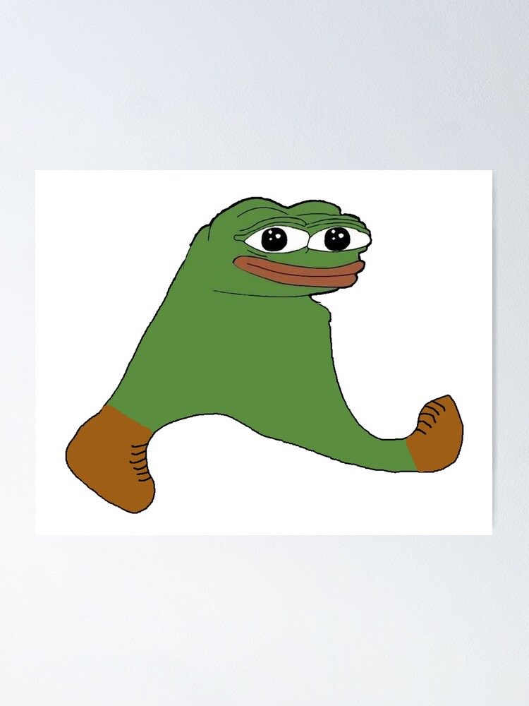 Baby Pepe tweet media