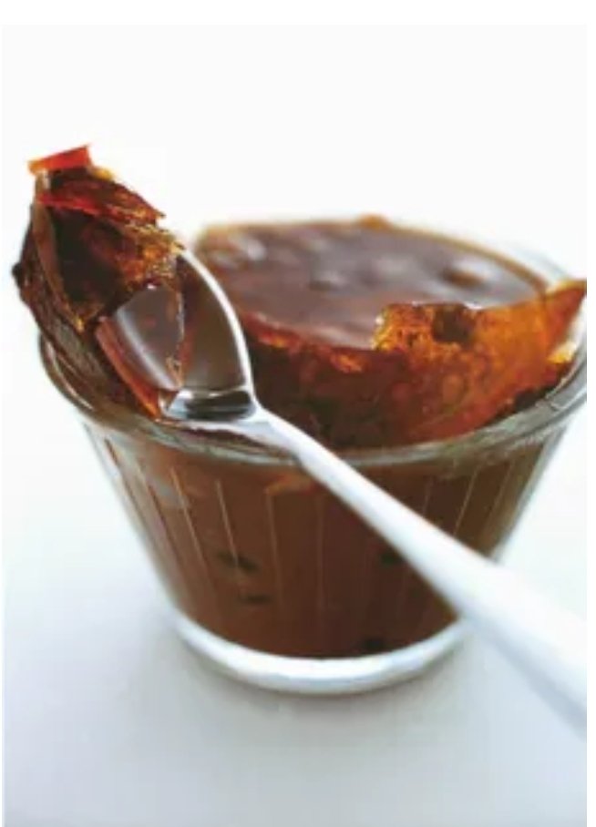 It's  #NationalCremeBruleeDay we think <a href="/chantalcoady/">Chantal Coady OBE</a> has the right idea combining dark chocolate with the French treat to make this decadent dish. Who's with us? <a href="/Rob_C_Allen/">Robert Allen</a> <a href="/thebakingnanna1/">The Baking Nanna</a> <a href="/johnharlow20/">JHNFFC 🌳🔴⚪️</a> <a href="/_cheese_lovers/">Cheese Lovers</a> Anyone else love Creme Brulee ?
app.ckbk.com/recipe/real001…