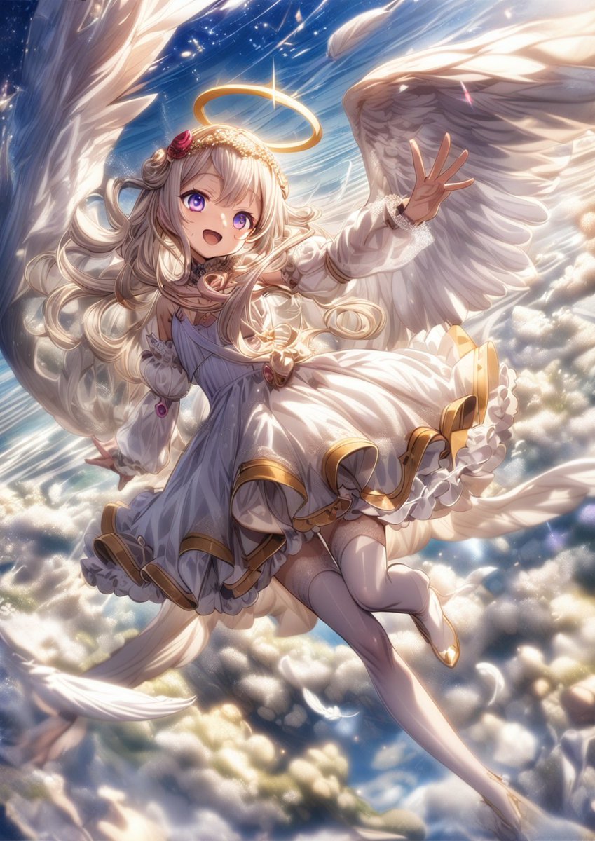 ✨スタートダッシュキャンペーン✨

①『Fortuna』をミントしていただいた方に、NFTをもう1枚プレゼント🎁
期限は7月31日23:59まで。

※既にミントされてる方も対象です！
※NFTは『Fortuna』#151〜#200の中からプレゼントします。
※プレゼントするNFTの絵柄・番号は選べません。