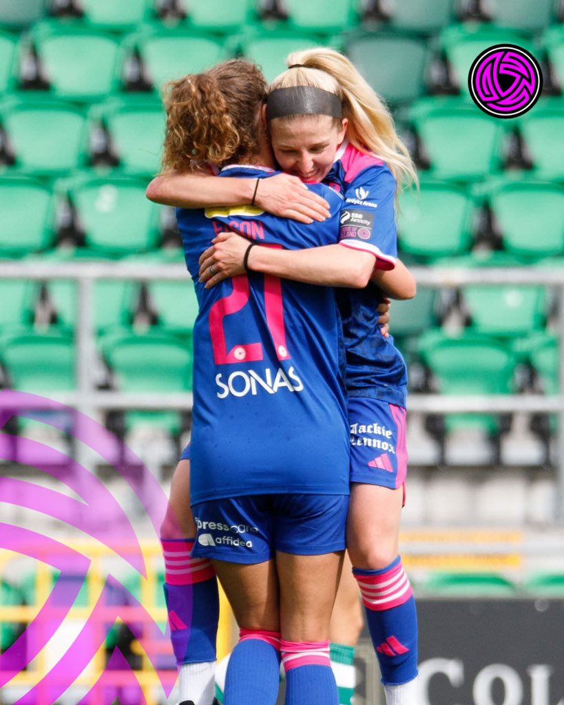 LoiWomen's tweet image. What a job Colleen Kennedy O’Connell has done for @CorkCityFCWomen so far this season! 👌

#WLOI | #LOITV