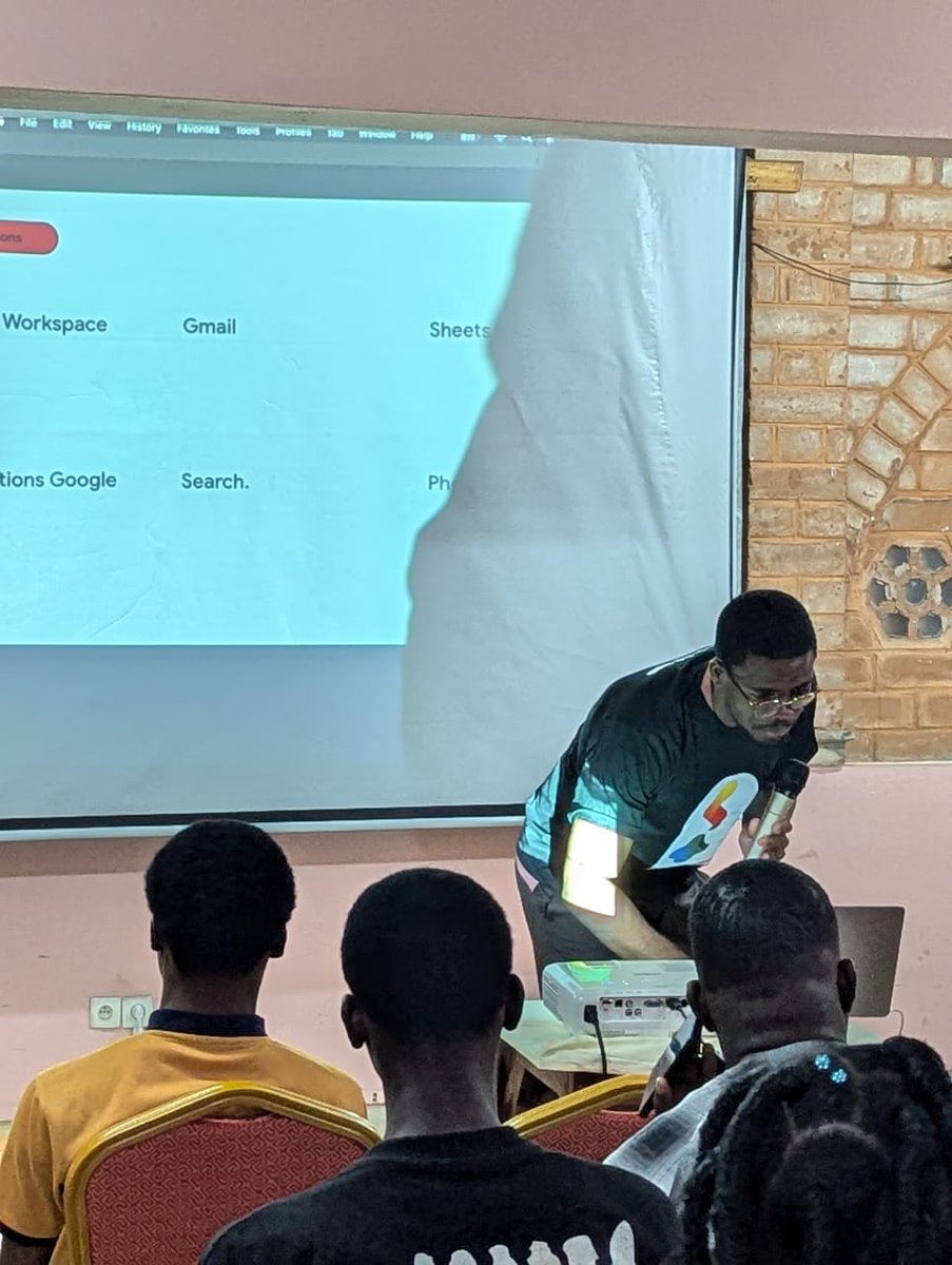 Gracia GOKAR 🇹🇬 tweet media