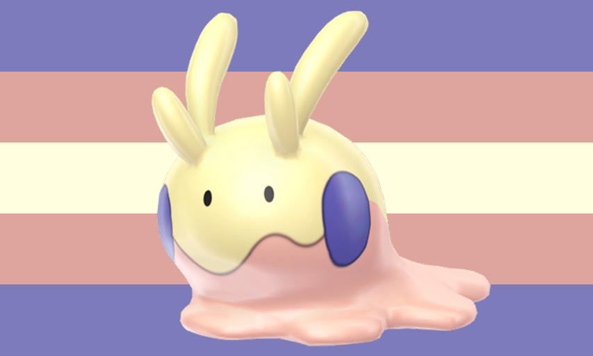Pokemon Pride Flags tweet media