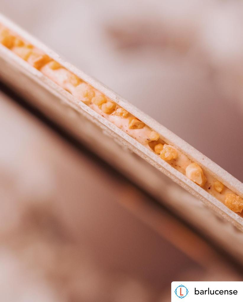 Crujientes, deliciosas ¡y con lo que tú quieras! Endulza tu semana con #ObleasPanDeÁngel 🧁