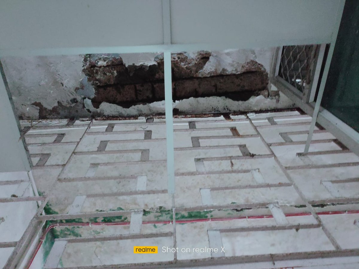 iam_suvendu95's tweet photo. @NABH_QCI you have recently inspected dr.abhinchandra homeopathic medical College, bhubaneswar,odisha.see the situation now. We the house surgeon hvae warned you about the reality but you have ignored.@moayush @MahalingMukesh @HFWOdisha @CMO_Odisha https://t.co/czZrUYE6G5