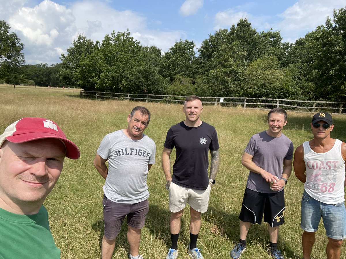 Walk&Talk999 South West London (@wat999sw) on Twitter photo Great walk in the sun around Richmond park. As always we’ll be there every Wednesday, 10:30 outside the coffee shop at Roehampton gate! <a href="/LondonFire/">London Fire Brigade</a> <a href="/LondonFBU/">London FBU</a> <a href="/LFBKingston/">LFB Kingston</a> <a href="/WalkandTalk999/">Walk&Talk999</a> <a href="/LFBControlRoom/">London Fire Brigade Control</a> Great walk in the sun around Richmond park. As always we’ll be there every Wednesday, 10:30 outside the coffee shop at Roehampton gate! <a href="/LondonFire/">London Fire Brigade</a> <a href="/LondonFBU/">London FBU</a> <a href="/LFBKingston/">LFB Kingston</a> <a href="/WalkandTalk999/">Walk&Talk999</a> <a href="/LFBControlRoom/">London Fire Brigade Control</a>
