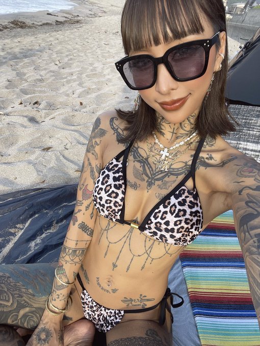 明日は海行くぅ😎&hearts;️ https://t.co/tRIftSz9vf<a href="/tag/%E6%95%B0%E5%80%A4%E8%A6%8F%E5%88%B6"class="tags"><span>#数値規制</span></a>