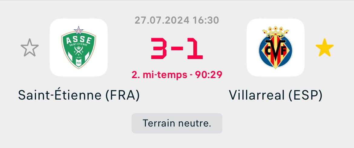 Ça passe inaperçu MDRRR les espagnols 😂😂