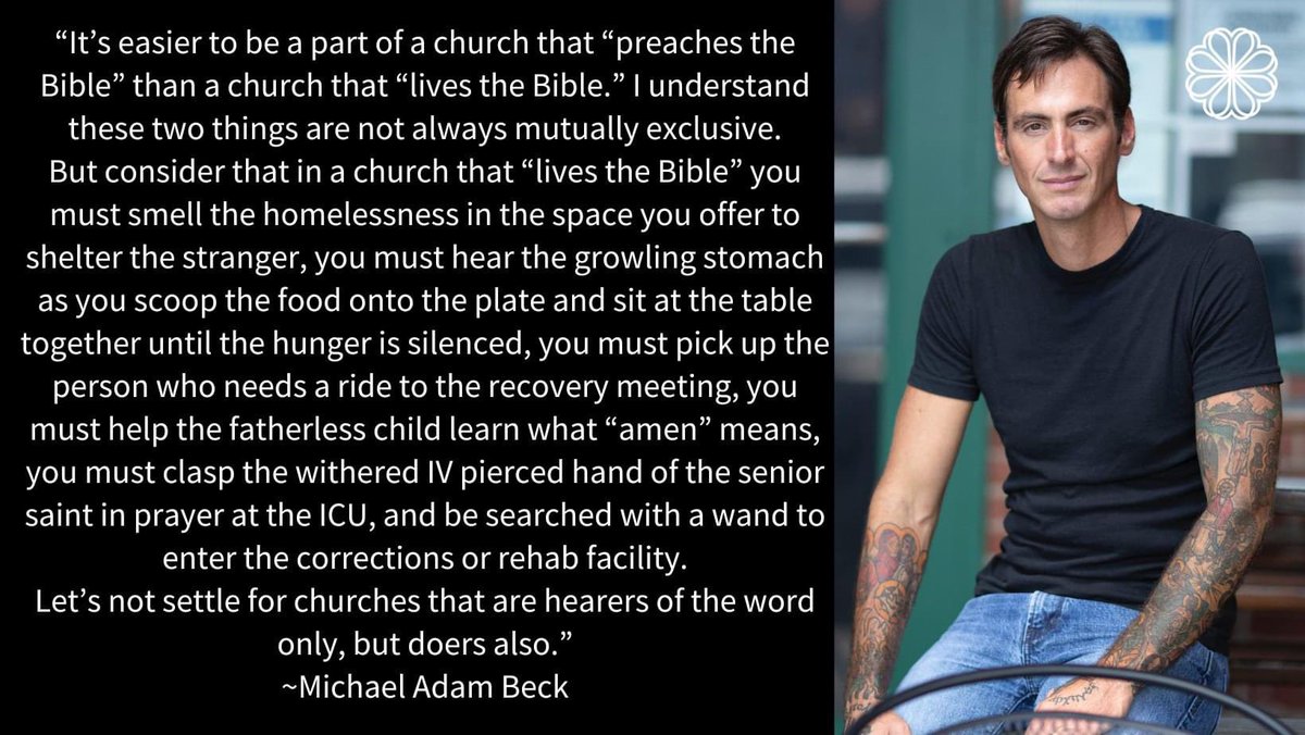Say “amen” by sharing this! <a href="/reverendwild1/">Michael Adam Beck</a>