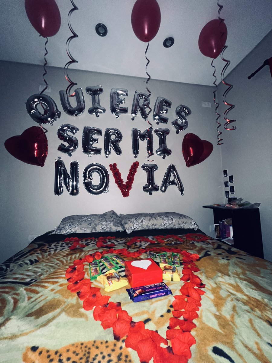 es el amor de mi vida 😍🥹