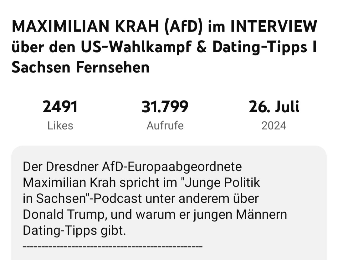 Doreen Reinhard tweet media