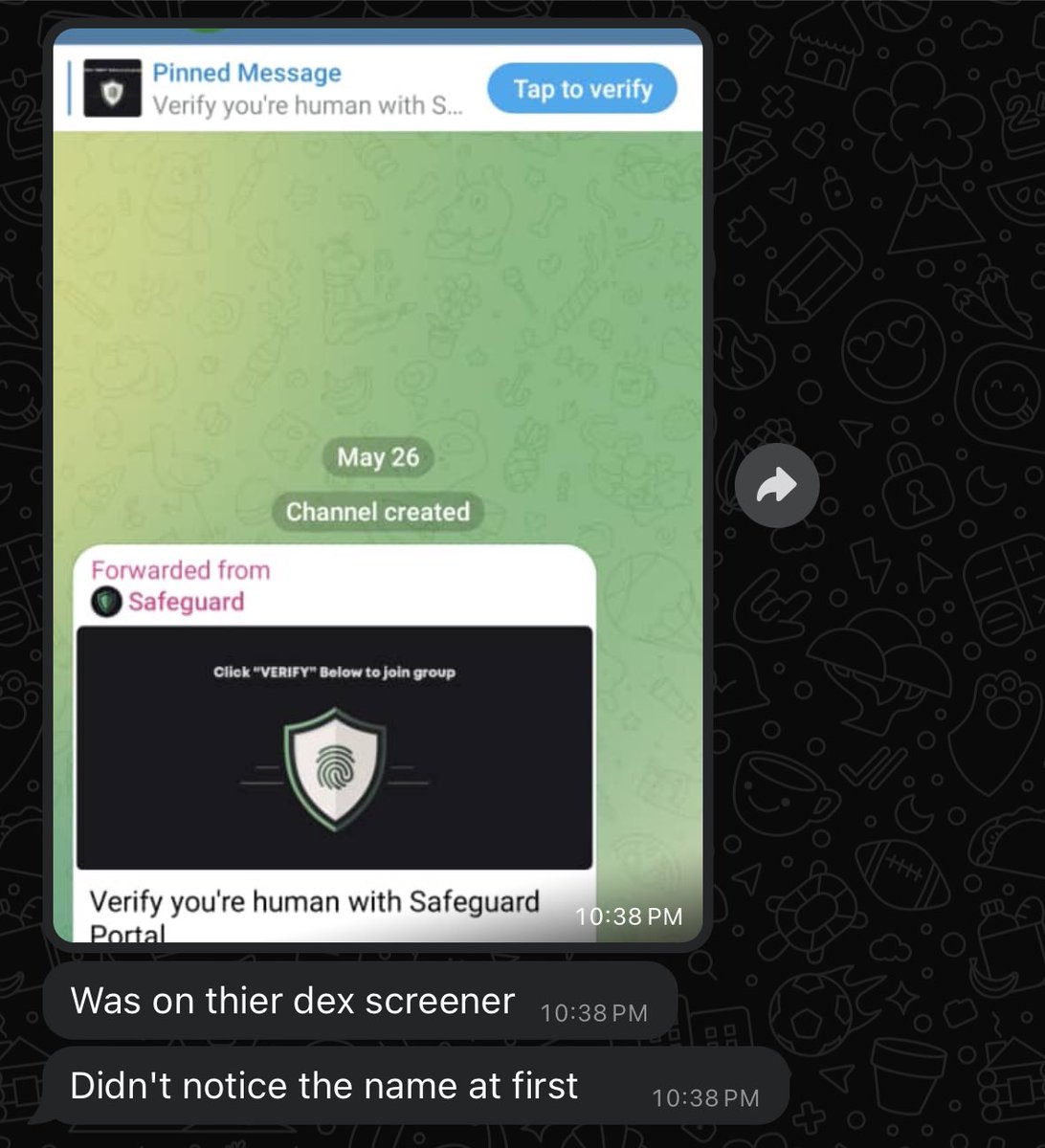 After attaching fake links to these old projects, some of them would go  ahead to cause movements on these tokens so they could get noticed by Gem  hunters. Immediately gem hunters see