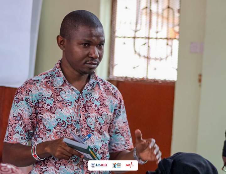 Mombasa County Youth Bunge tweet media