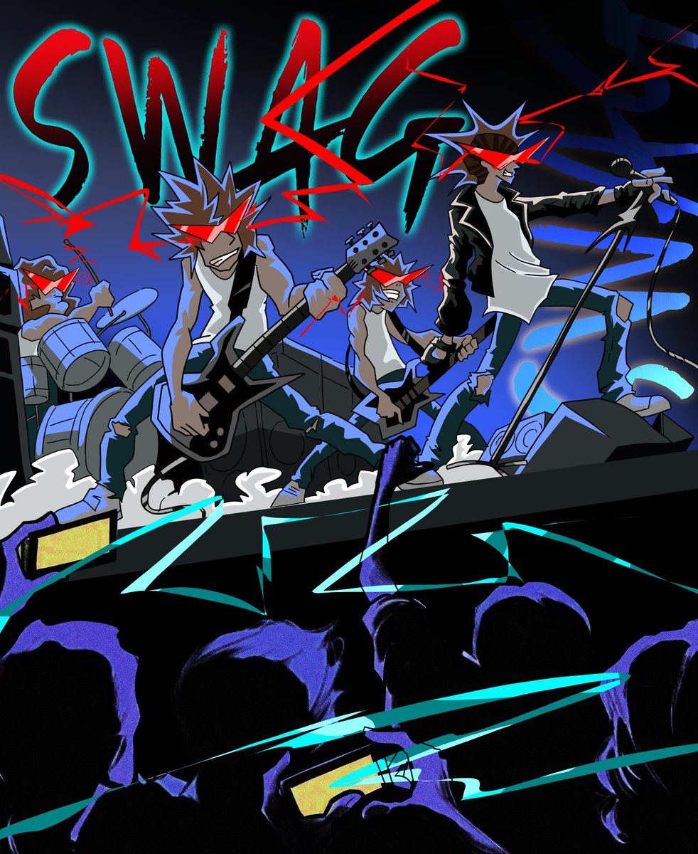 0xRyderr's tweet photo. @Swagoneth $SWAG https://t.co/VCiZIMHHqh