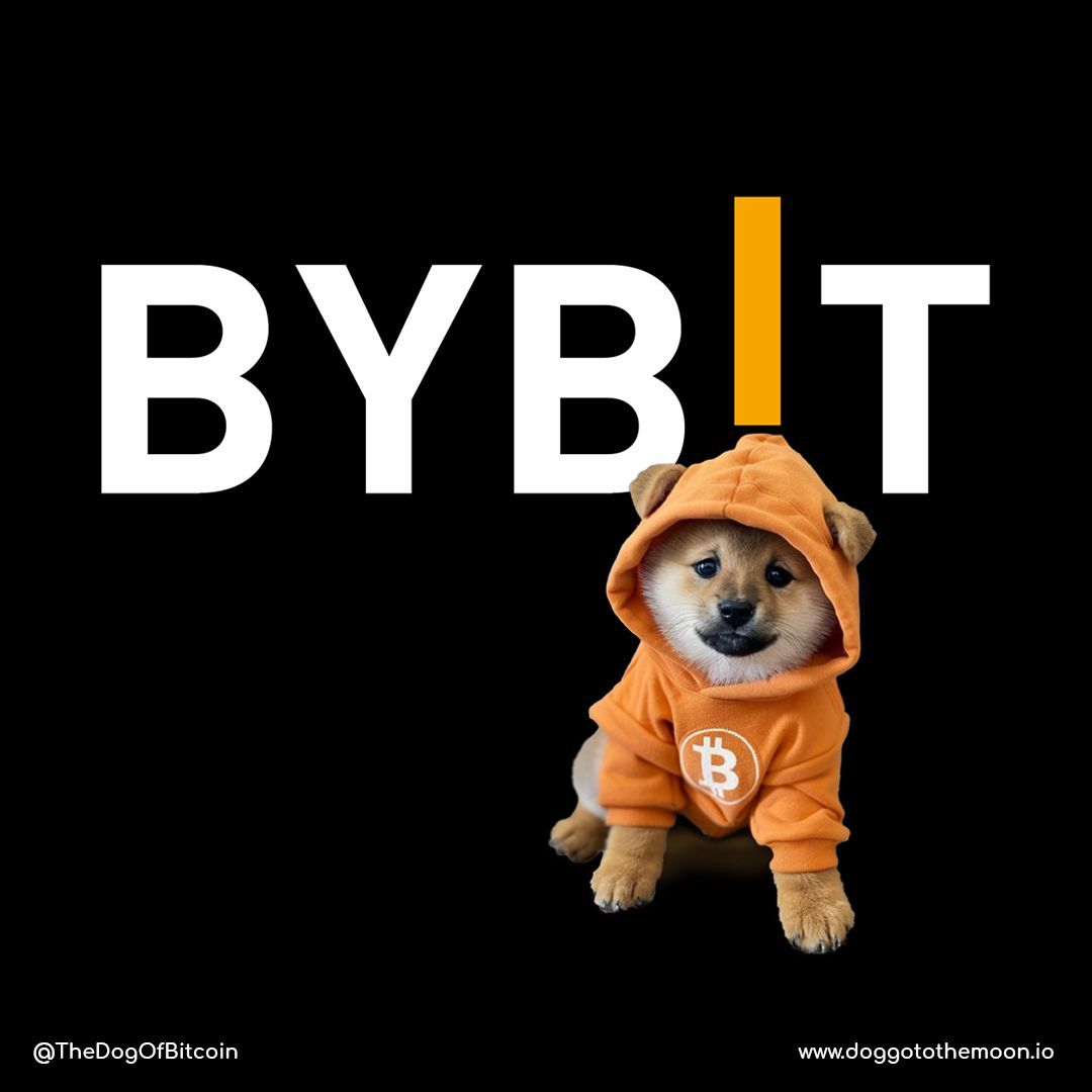 $DOG • The #1 Meme on BTC tweet media