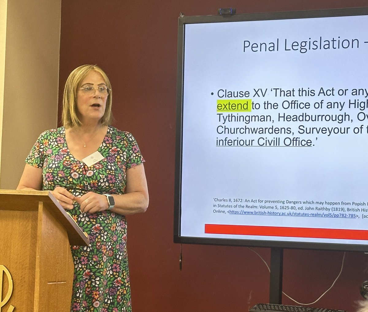 Amy Stanning tweet media