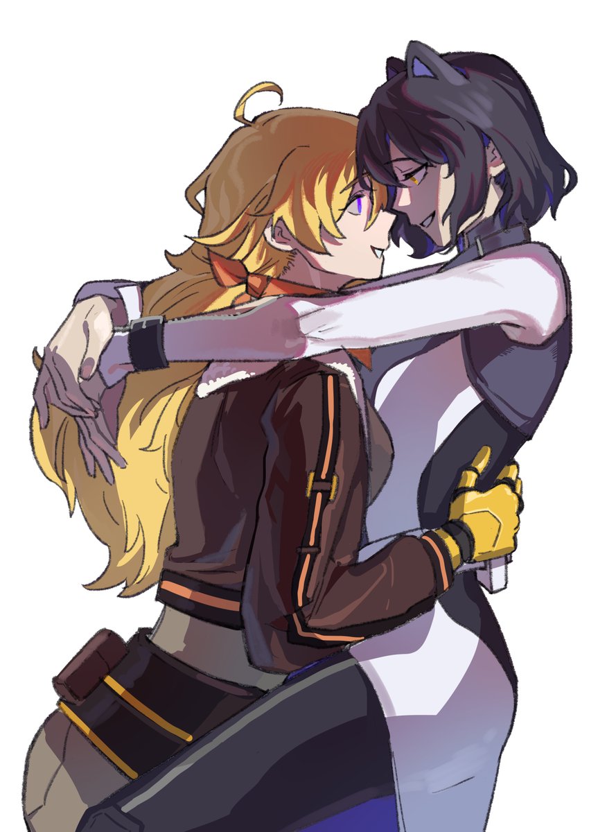 #bumbleby
👩‍❤️‍💋‍👩