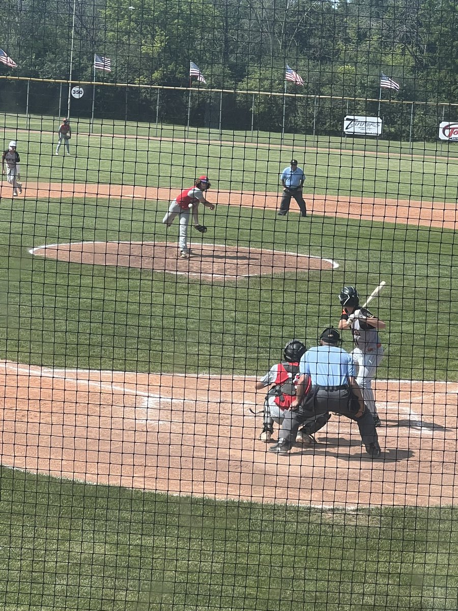 Appleton Legion Baseball (@applegbb) on Twitter photo Wisc Rapids pitcher Jarrett Szelogowski allowed 0 runs on 2 hits and struck out 7 in six innings enroute to a 6-1 win over Reedsville in the <a href="/WiLegionBasebal/">WI Legion Baseball</a> 17U tournament Saturday morning Wisc Rapids pitcher Jarrett Szelogowski allowed 0 runs on 2 hits and struck out 7 in six innings enroute to a 6-1 win over Reedsville in the <a href="/WiLegionBasebal/">WI Legion Baseball</a> 17U tournament Saturday morning