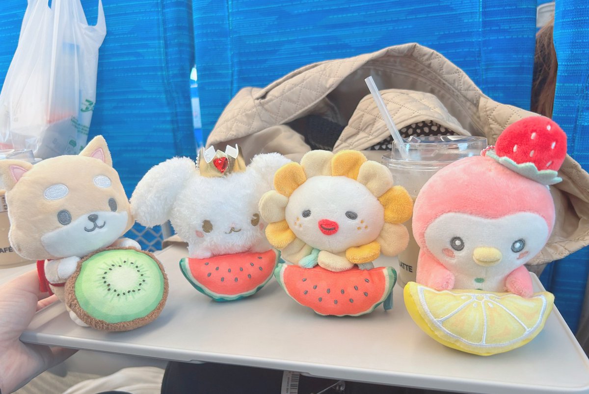 1ai17nn7's tweet photo. いっぱい幸せもらった🩷
大変なこと続きやけど、今日は全部忘れて本気で楽しめた！🥺
11人ずっと幸せでいて！
JO1ありがとう！JAMありがとう！🫶🏻

#JAM感謝祭_SUMMERFESTIVAL
#JO1 https://t.co/AbBQbQFhTE