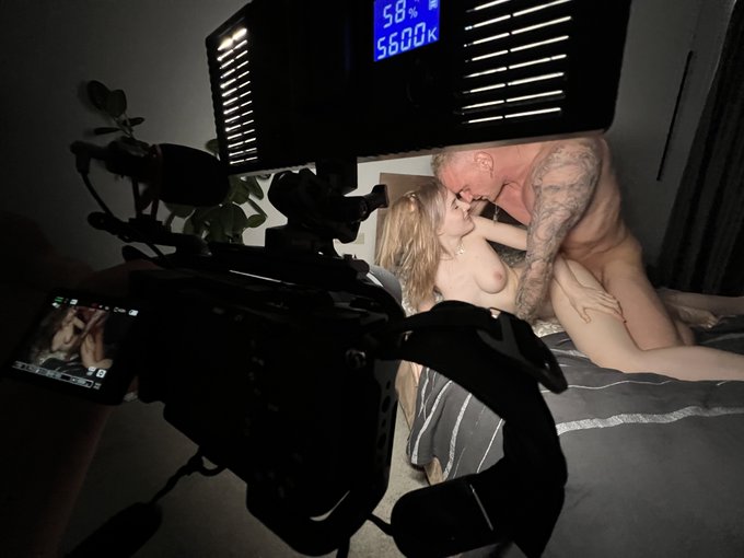 Backstage photos from filming for @pornforce   Talents: @pollyyangs #Milka_Way @Martin___World  Coming<a class="tags" href="/tag/pornforce">@pornforce</a><a href="/tag/milka_way"class="tags"><span>#milka_way</span></a>