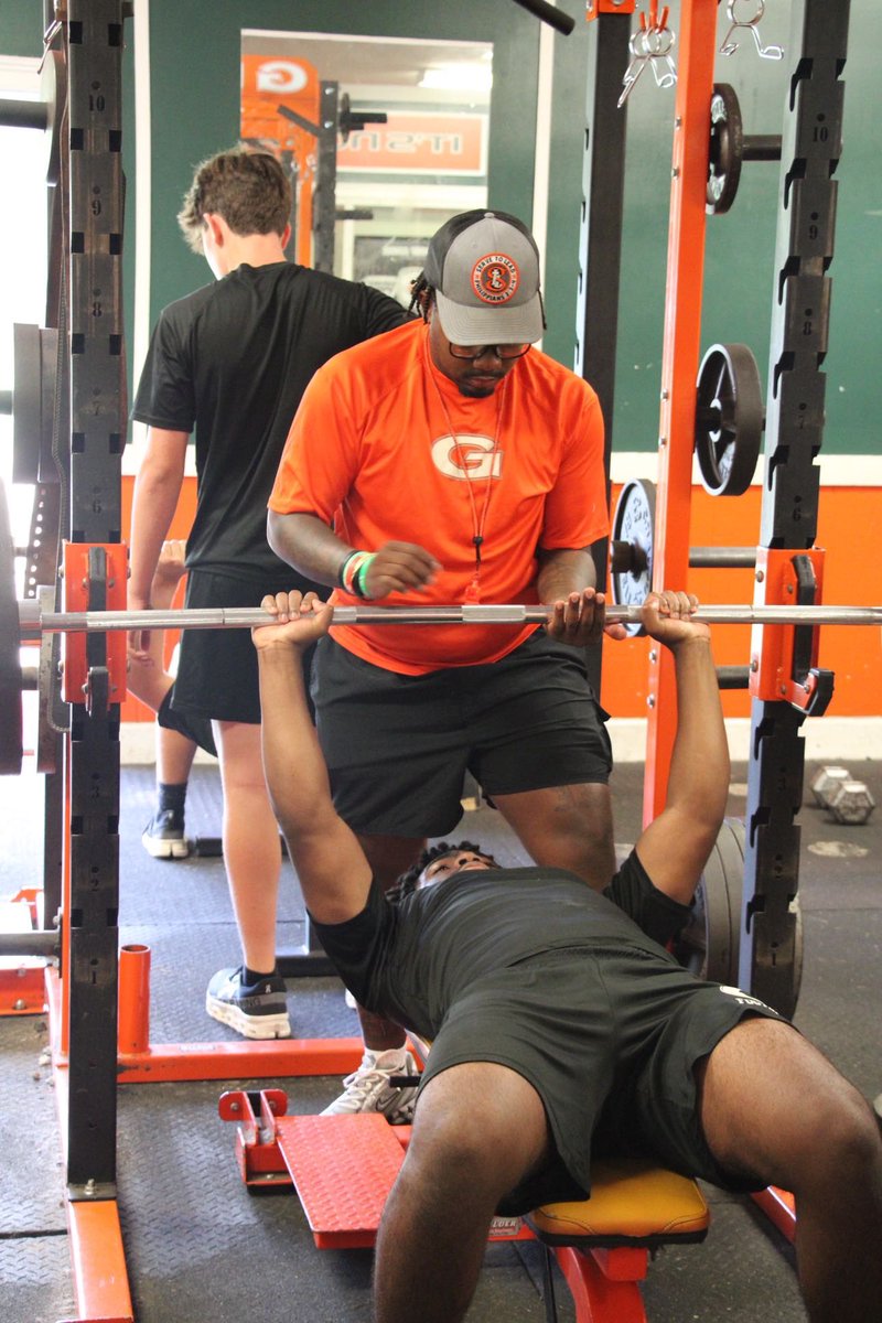 Summer work 💪
Sophomore year incoming !!!!