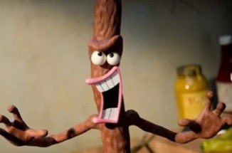 Is it just me that sees this?