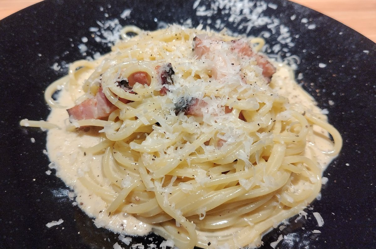 hirotoruto's tweet photo. 7月のお題『深夜にお送りする…飯テロ写真🤍』

#お題係 #ヒロトルト #ｈｒ #ｒｔ

👇hiroからの飯テロ https://t.co/yLkLPUS41Q
