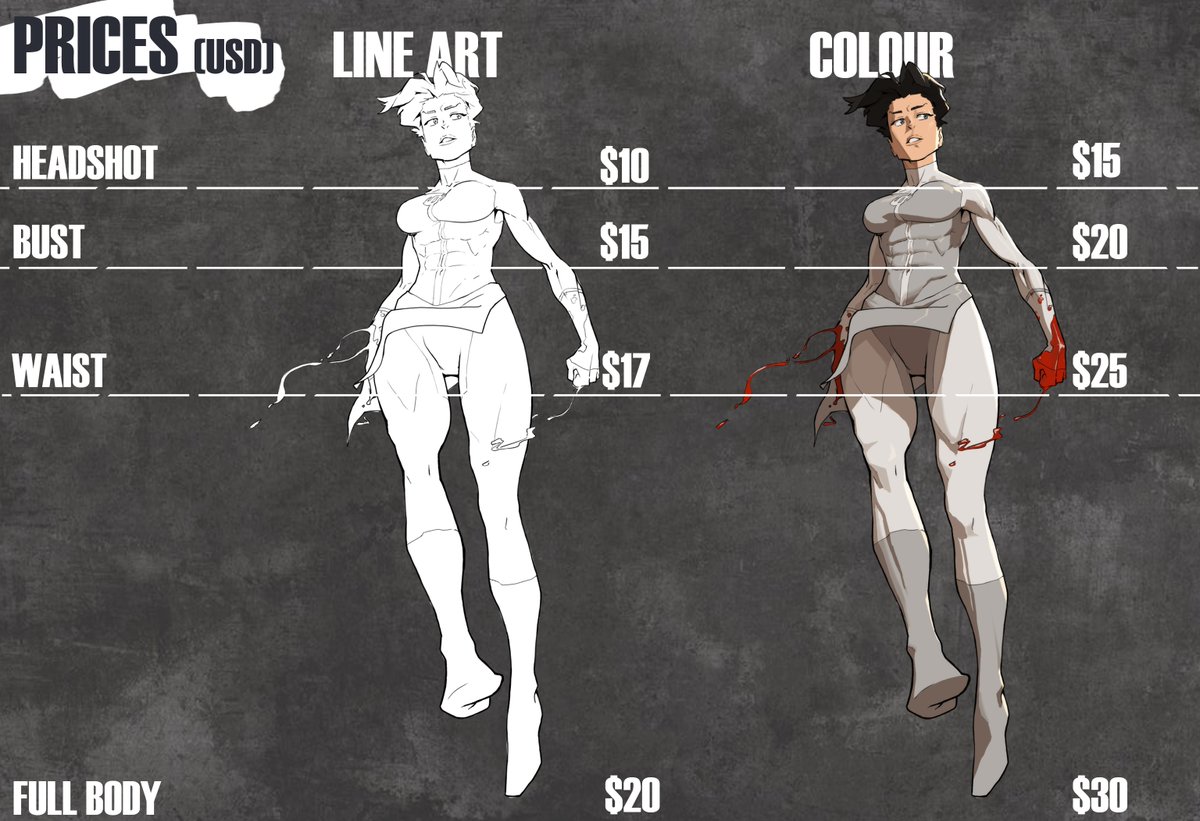 Double M Sketches tweet media