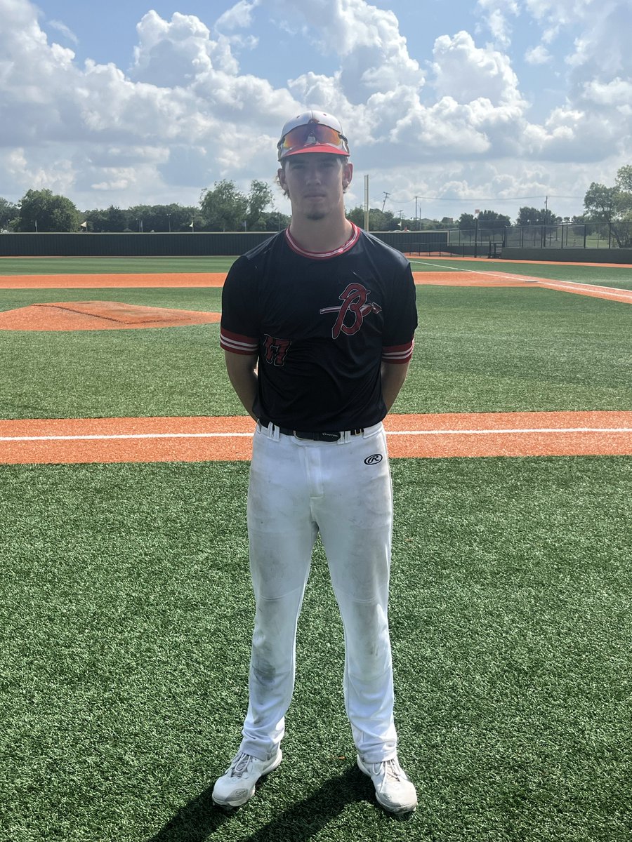 âFive Tool Texasâ (@fivetooltexas) on Twitter photo F: <a href="/TexasBraves/">Texas Braves</a> Blue 4, DFW Twins 17U Scout 0
PoG: <a href="/Owen_baseball17/">Owen Skinner</a> 6 IP, 9K / 3-4, 2B
Hitter: <a href="/AHawrylak_2025/">Adam Hawrylak</a> 3-4, 2 2B, HR, 3 RBI, 2R F: <a href="/TexasBraves/">Texas Braves</a> Blue 4, DFW Twins 17U Scout 0
PoG: <a href="/Owen_baseball17/">Owen Skinner</a> 6 IP, 9K / 3-4, 2B
Hitter: <a href="/AHawrylak_2025/">Adam Hawrylak</a> 3-4, 2 2B, HR, 3 RBI, 2R